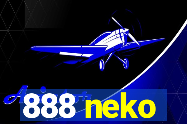 888 neko